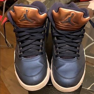 Jordan 5